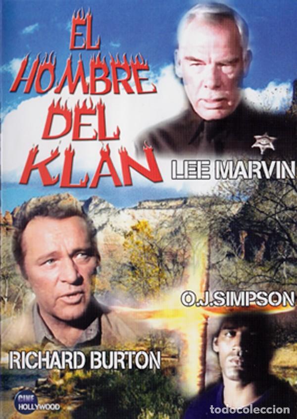 Serie di TV: El Hombre Del Klan (The Klansman)