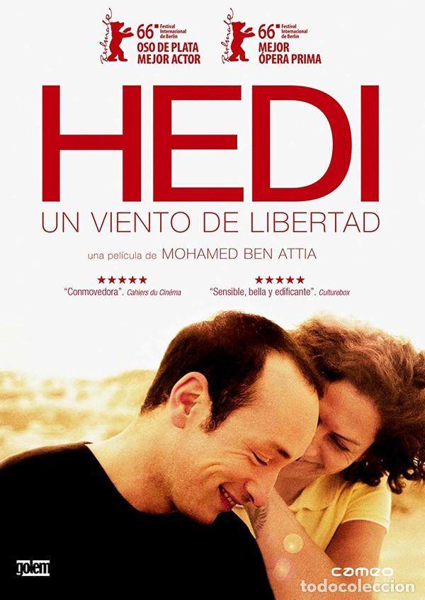 Serie di TV: Hedi, un viento de libertad (Inhebek Hedi) (Hedi)