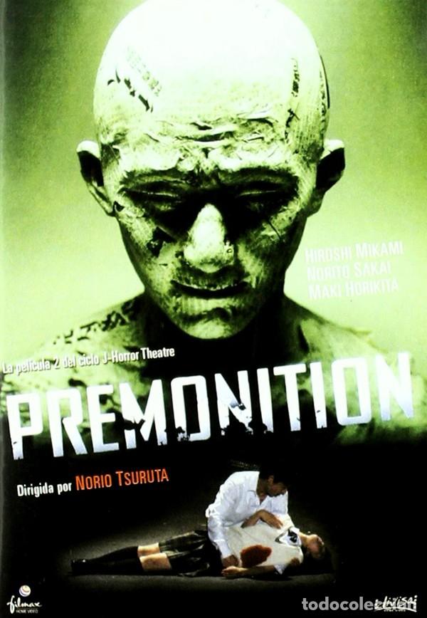 Series de TV: Premonition (Yogen) - Foto 1