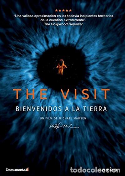 Series de TV: The Visit (V.O.S) - Foto 1