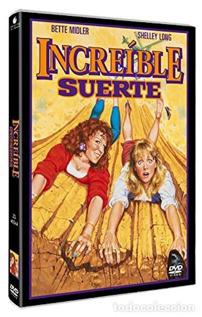 Series de TV: Incre&iacute;ble suerte (Outrageous Fortune) - Foto 1