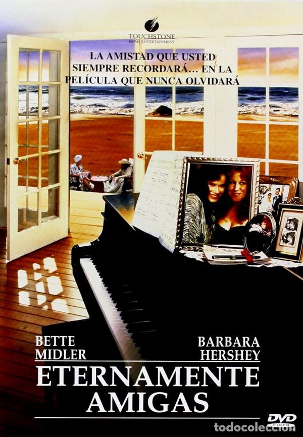 Series de TV: Eternamente amigas (Beaches) - Foto 1