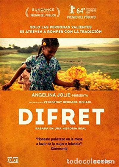 Series de TV: Difret (V.O.S) - Foto 1