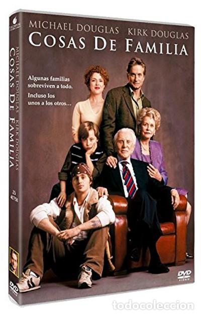 TV Series: Cosas de familia (It Runs in the Family)