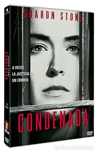 Series de TV: Condenada (Last Dance) - Foto 1