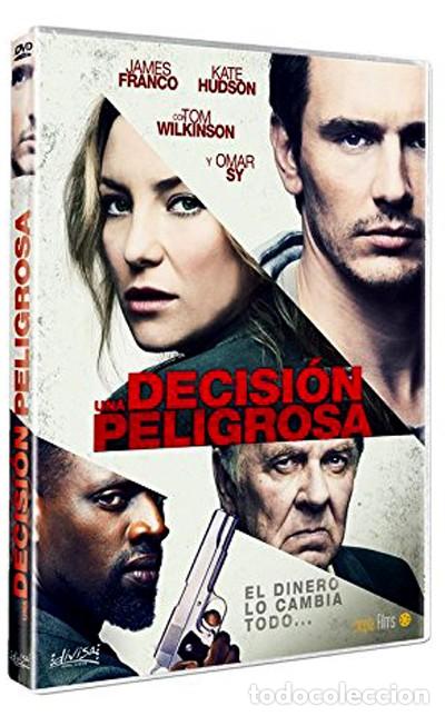 Series de TV: Una decisi&oacute;n peligrosa (Good People) - Foto 1
