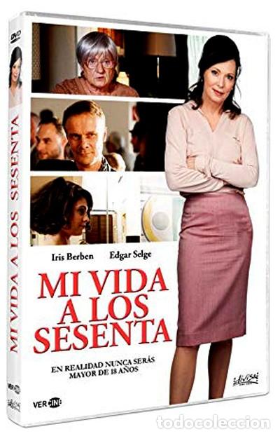 Series de TV: Mi vida a los sesenta (Miss Sixty) - Foto 1
