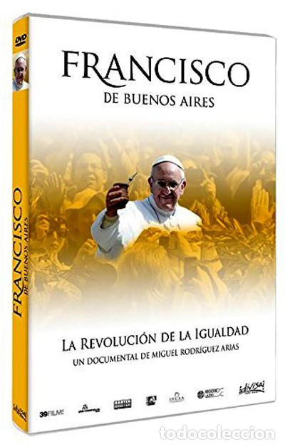 Series de TV: Francisco de Buenos Aires - Foto 1