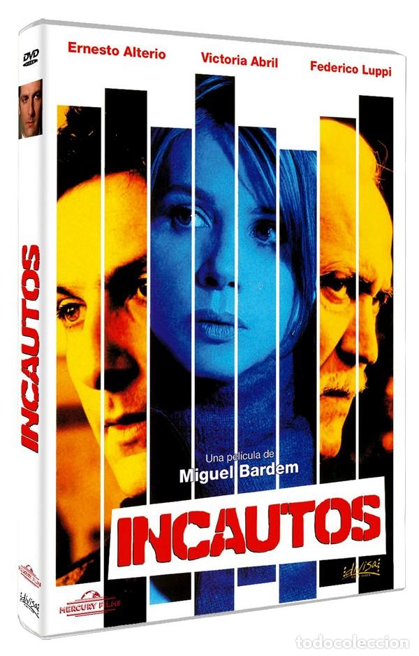 Series de TV: Incautos - Foto 1