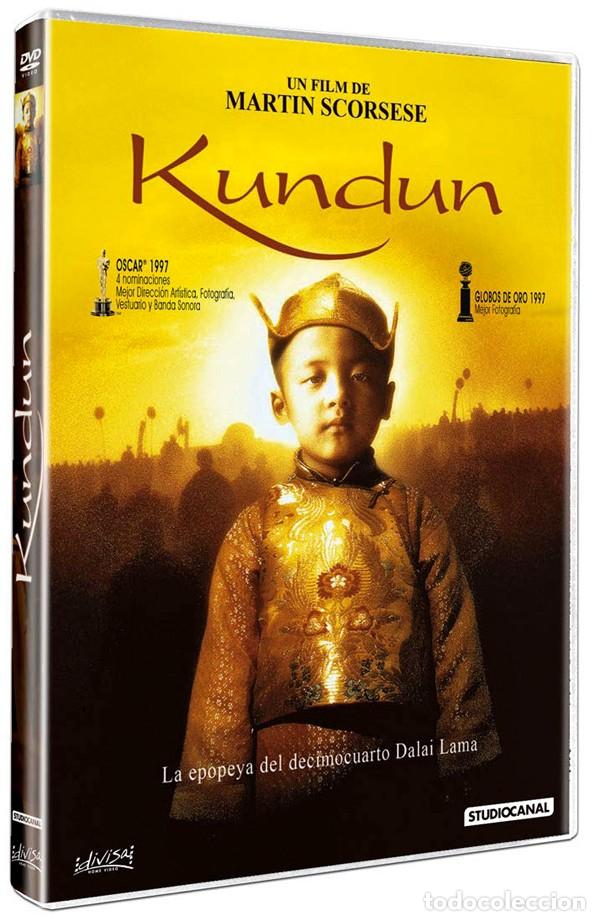 Series de TV: Kundun - Foto 1