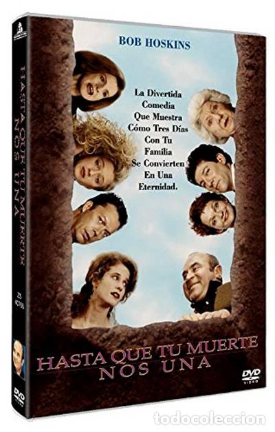 TV Series: Hasta que tu muerte nos una (Passed Away)