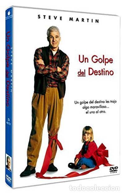 TV Series: Un golpe del destino (A Simple Twist of Fate)