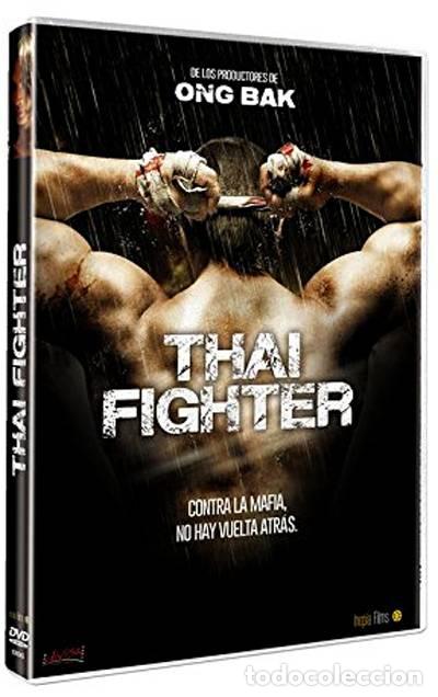 Series de TV: Thai Fighter (Chip hai) - Foto 1