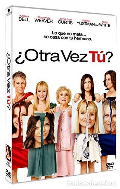 TV Series: Otra vez t&uacute;? (You Again)