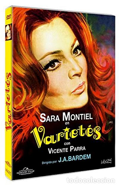 Series de TV: Variet&eacute;s - Foto 1