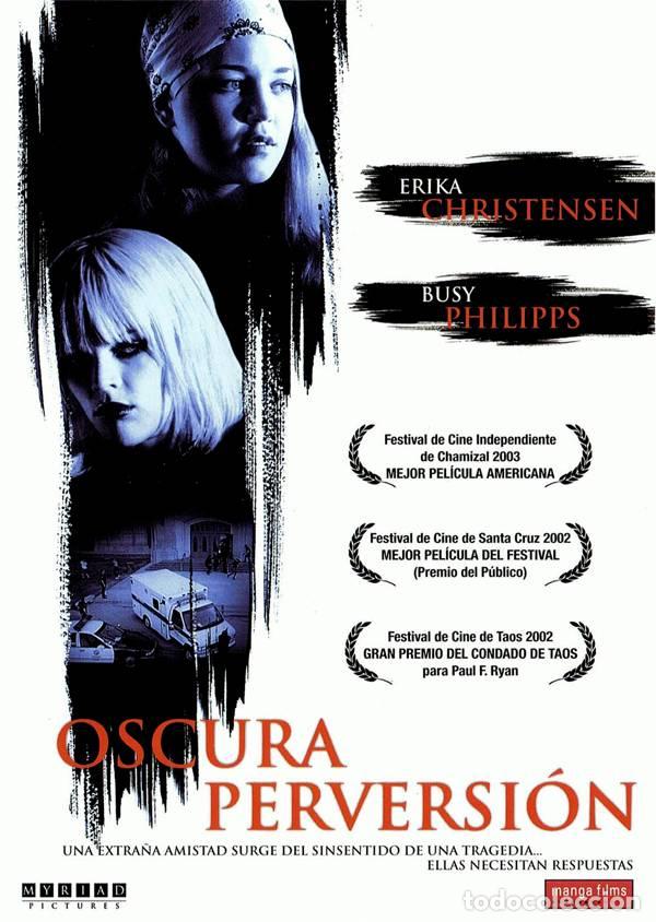 Series de TV: Oscura perversi&oacute;n (Home Room) - Foto 1