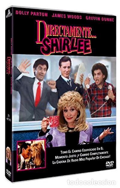 Series de TV: Directamente... Shirlee (Straight Talk) - Foto 1