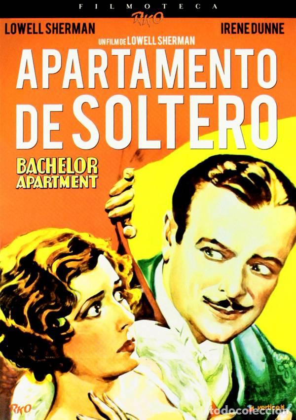 Series de TV: Apartamento de Soltero (Bachelor Apartment) - Foto 1