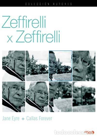 Series de TV: Zeffirelli X Zeffirelli - Foto 1