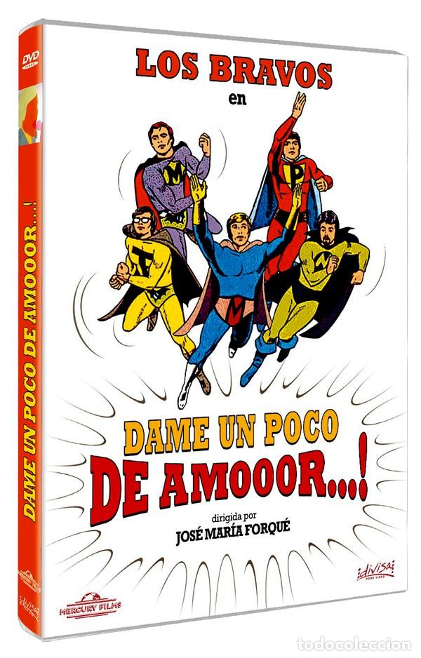 Series de TV: Dame un poco de amooor...! - Foto 1