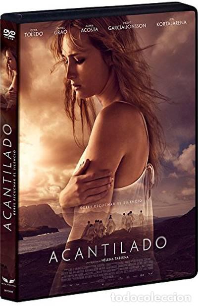 Series de TV: Acantilado - Foto 1