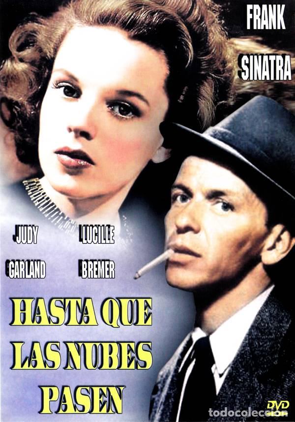 Series de TV: Hasta que las nubes pasen (Till the Clouds Roll By)