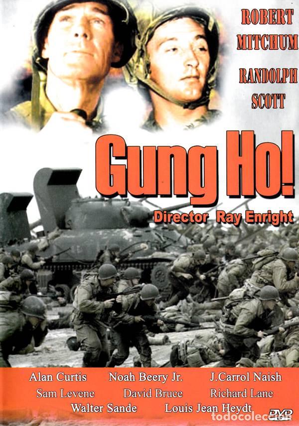 Series de TV: Gung Ho! (Todos a una) - Foto 1
