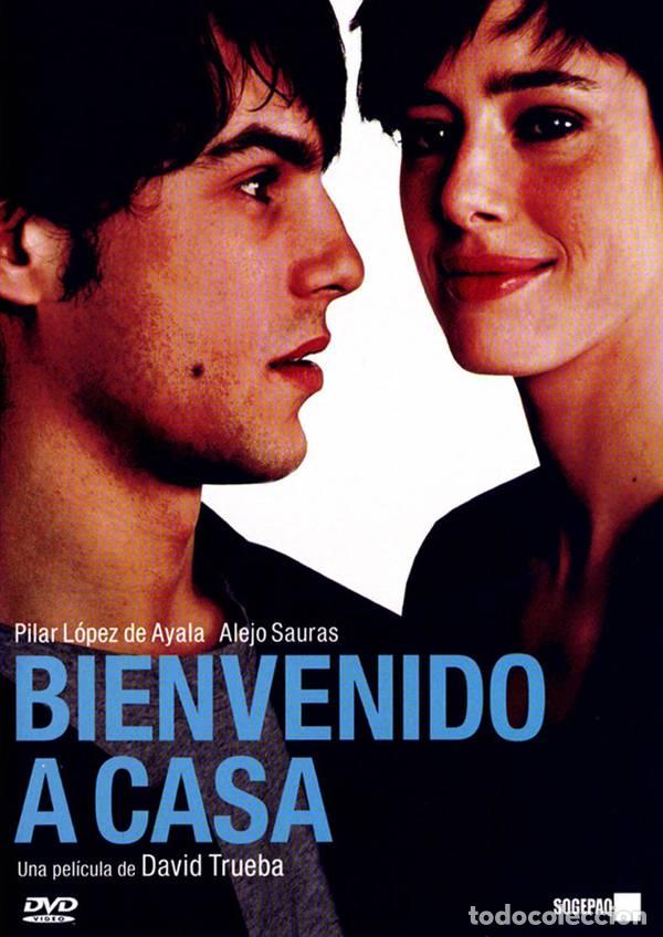Series de TV: Bienvenido a casa - Foto 1