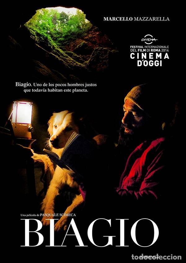 Series de TV: Biagio - Foto 1