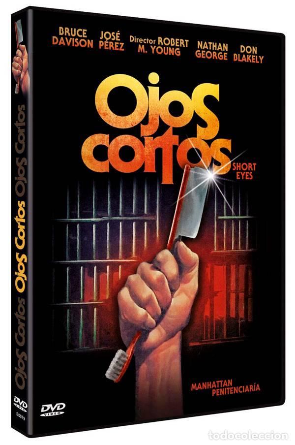 Series de TV: Ojos Cortos (Short Eyes) - Foto 1
