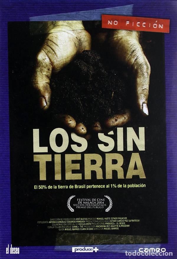 Series de TV: Los Sin Tierra (V.O.S) - Foto 1