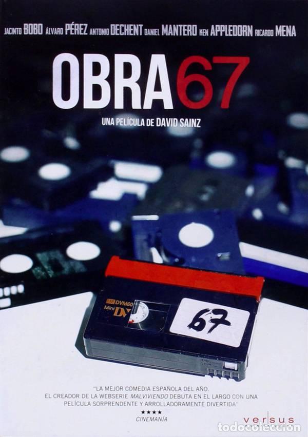 Series de TV: Obra 67 - Foto 1