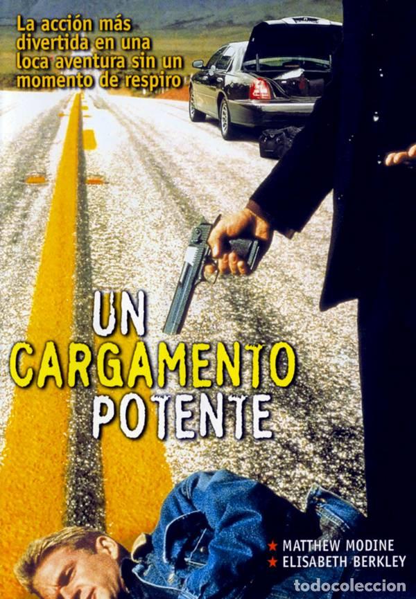 S&eacute;ries TV: Un cargamento potente (The Shipment)