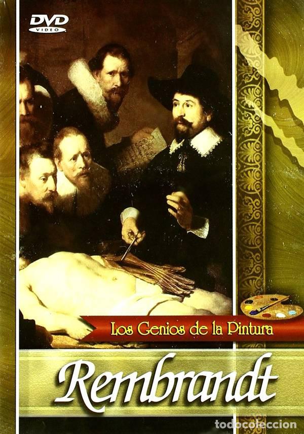 Series de TV: Rembrandt - Foto 1