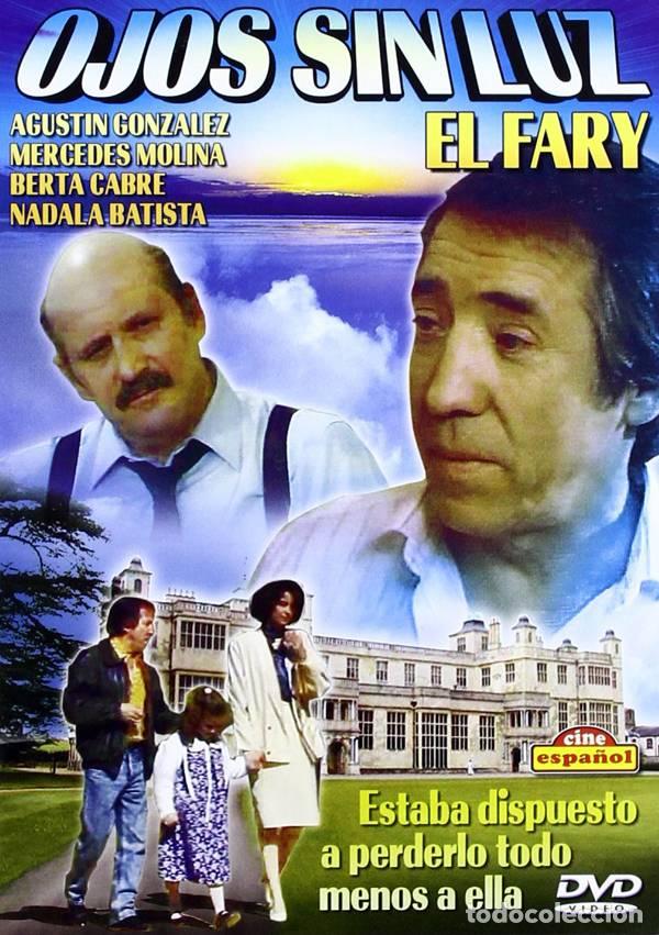 Series de TV: Ojos sin luz - Foto 1