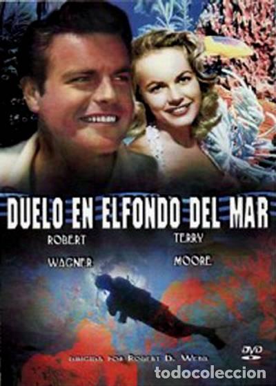 Fernsehserien: Duelo en el fondo del mar (Beneath the 12 Miles Reef)