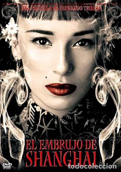 Series de TV: El embrujo de Shanghai - Foto 1