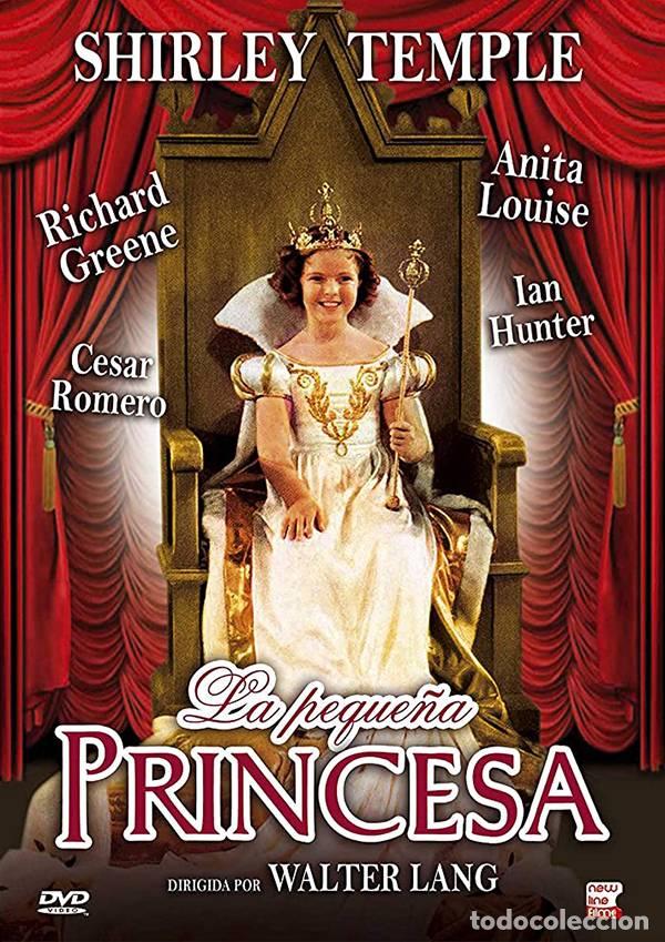 Fernsehserien: La peque&ntilde;a princesa (The Little Princess)