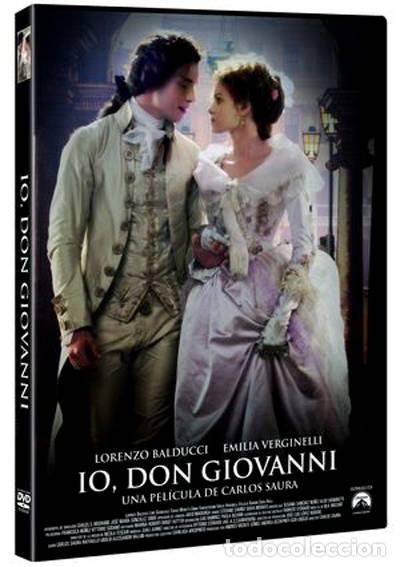 Series de TV: Io, Don Giovanni - Foto 1
