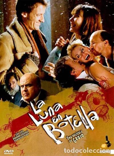 Series de TV: La luna en botella - Foto 1