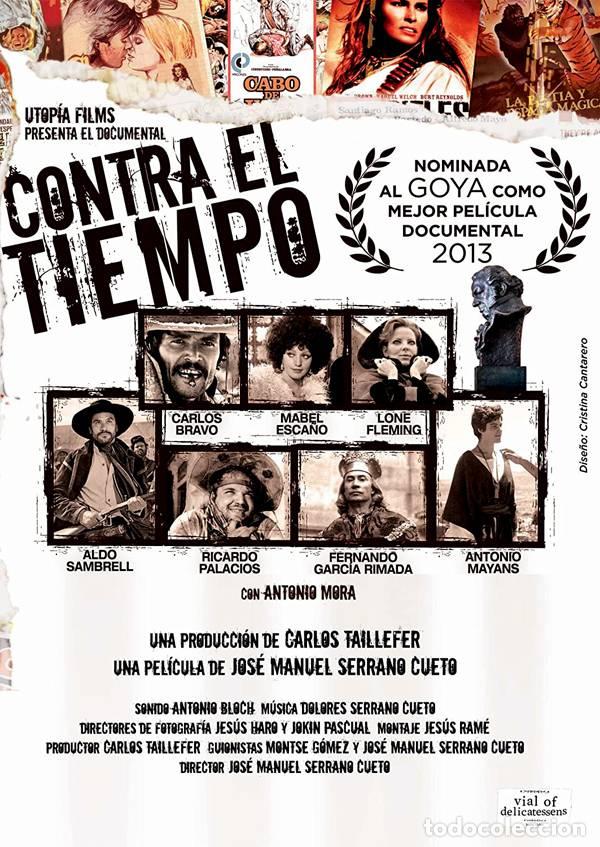 Series de TV: Contra el tiempo - Foto 1