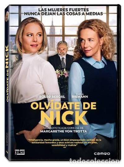 Series de TV: Olv&iacute;date de Nick (Forget About Nick) - Foto 1