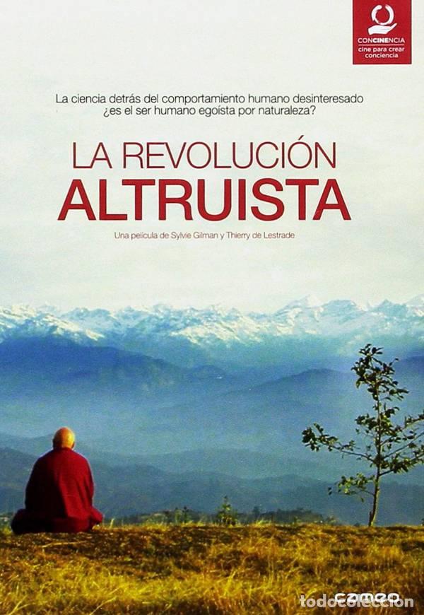 Fernsehserien: La revoluci&oacute;n altruista (V.O.S) (Vers un monde altruiste?)