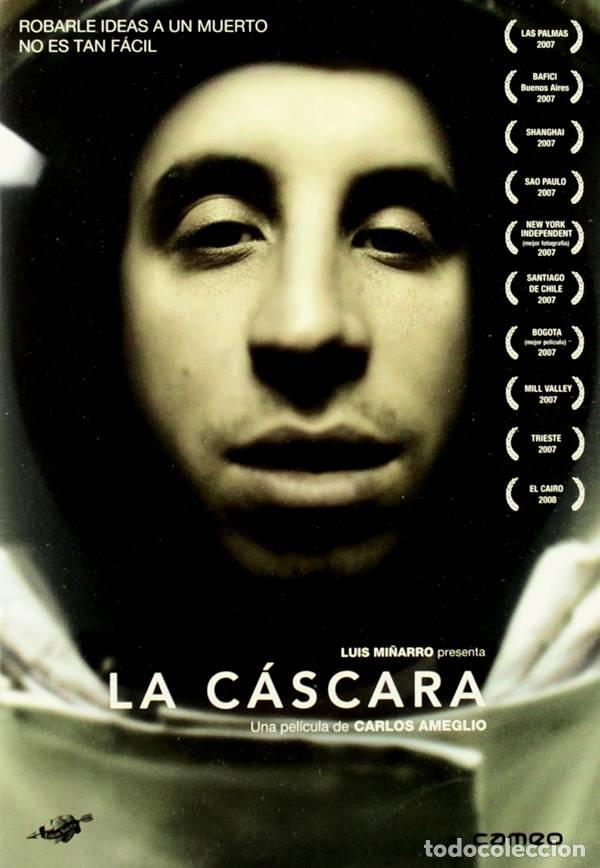 Series de TV: La c&aacute;scara - Foto 1