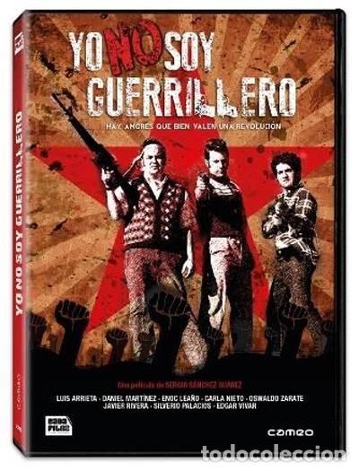 Series de TV: Yo no soy guerrillero - Foto 1