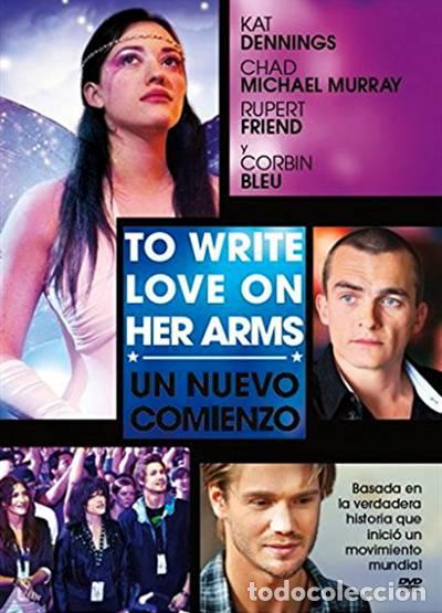 Fernsehserien: To Write Love on Her Arms (Escribir amor en sus brazos)