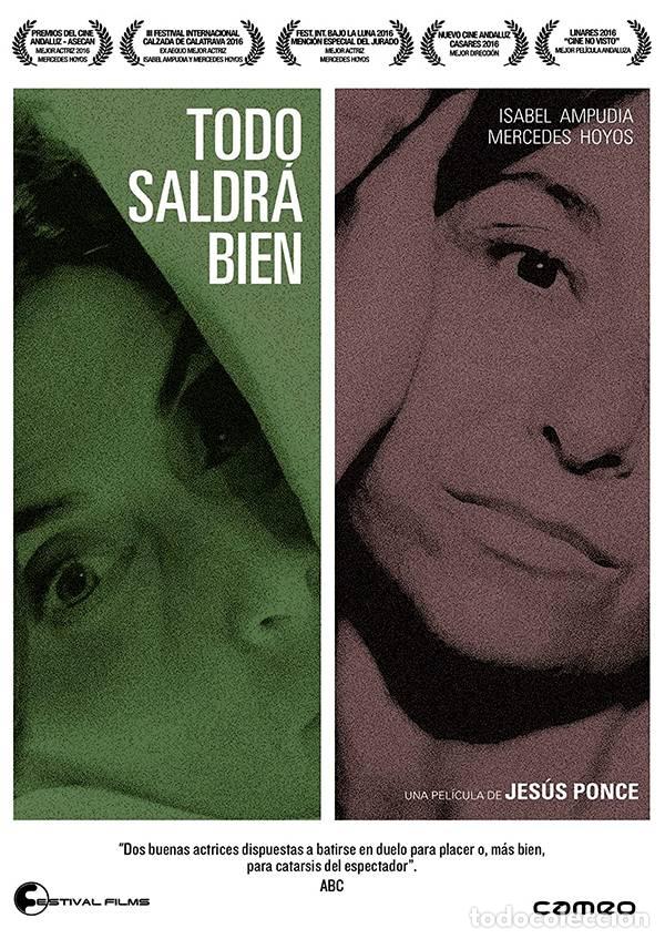 Series de TV: Todo saldr&aacute; bien - Foto 1