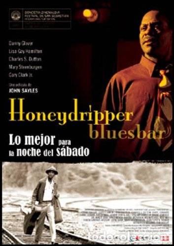 Series de TV: Honeydripper (V.O.S) - Foto 1