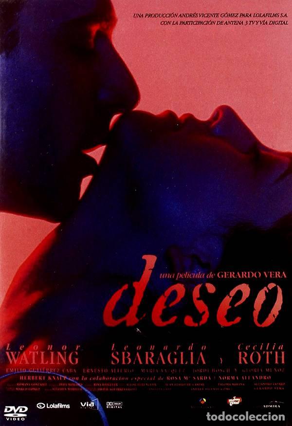 Series de TV: Deseo - Foto 1