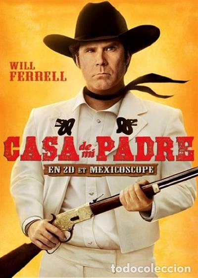 Series de TV: Casa de mi padre - Foto 1